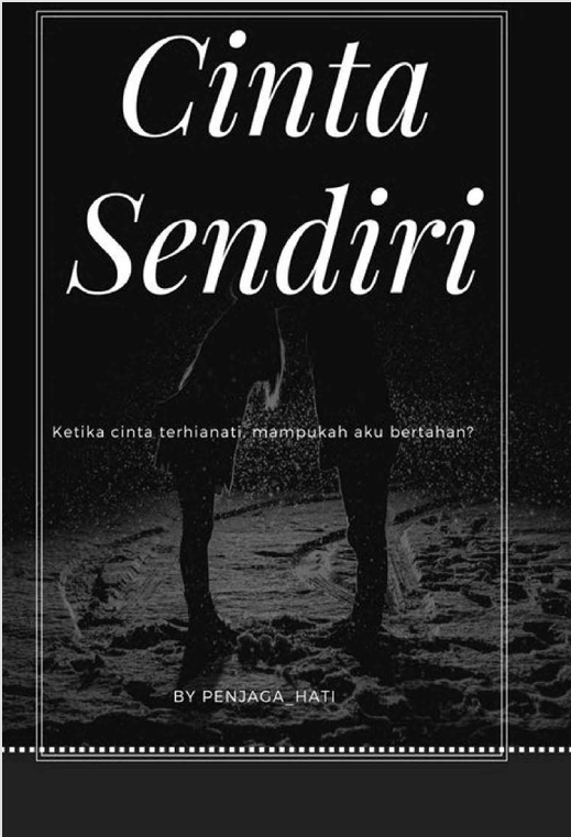 Cinta Sendiri, Penjaga Hati